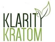 KLARITY KRATOM