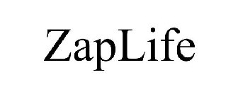 ZAPLIFE