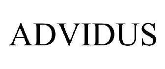 ADVIDUS