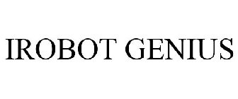 IROBOT GENIUS