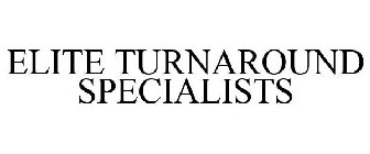 ELITE TURNAROUND SPECIALISTS