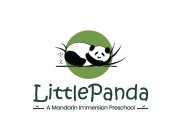 LITTLE PANDA A MANDARIN IMMERSION PRESCHOOL