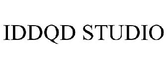 IDDQD STUDIO