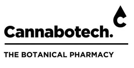 CANNABOTECH. THE BOTANICAL PHARMACY