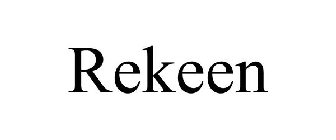 REKEEN