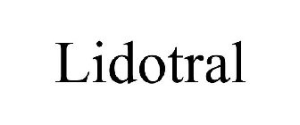 LIDOTRAL