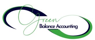 GREEN BALANCE ACCOUNTING