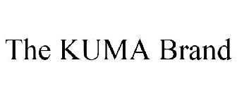 THE KUMA BRAND