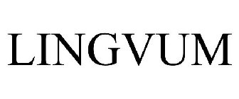 LINGVUM