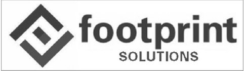 FOOTPRINT SOLUTIONS