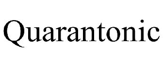 QUARANTONIC