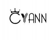 CYANN