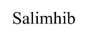 SALIMHIB