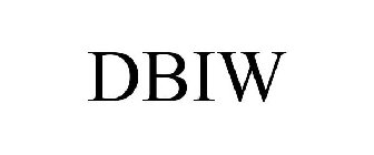 DBIW