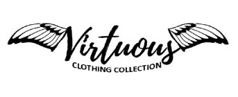 VIRTUOUS CLOTHING COLLECTION