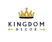 KINGDOM DECOR