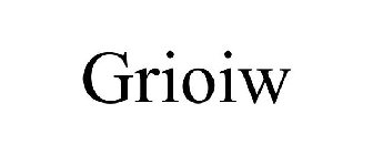 GRIOIW