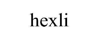 HEXLI