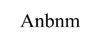 ANBNM