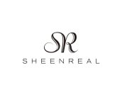 SR SHEENREAL