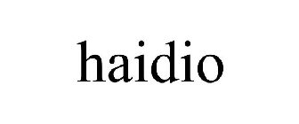 HAIDIO