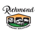 RICHMOND STORAGE SOLUTIONS