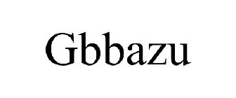 GBBAZU