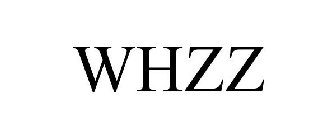 WHZZ