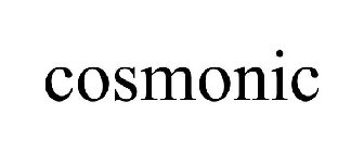 COSMONIC