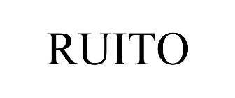 RUITO