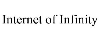 INTERNET OF INFINITY