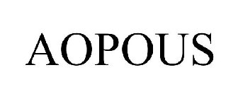 AOPOUS