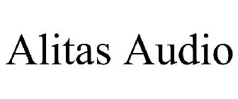 ALITAS AUDIO