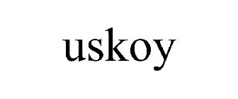 USKOY