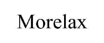 MORELAX