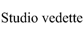 STUDIO VEDETTE