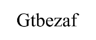 GTBEZAF