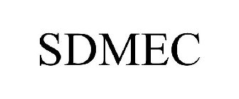 SDMEC