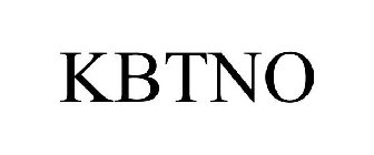 KBTNO