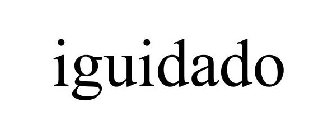 IGUIDADO