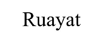 RUAYAT