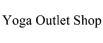 YOGA OUTLET SHOP