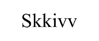 SKKIVV