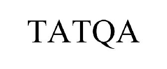 TATQA