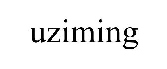 UZIMING