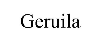 GERUILA