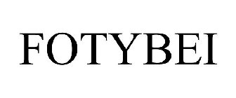 FOTYBEI