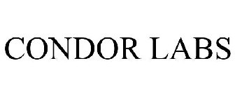 CONDOR LABS