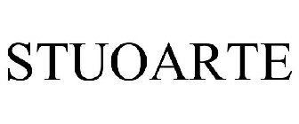 STUOARTE