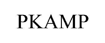 PKAMP